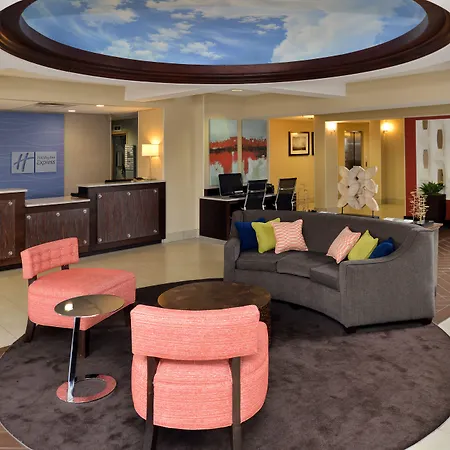 Holiday Inn Express Hotel & Suites Tampa-Rocky Point Island By Ihg-3